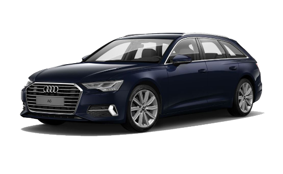 noleggio lungo termine audi a6 sw.