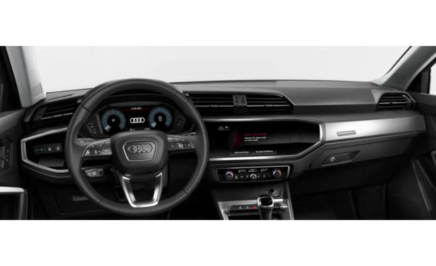 noleggio a lungo termine audi q3
